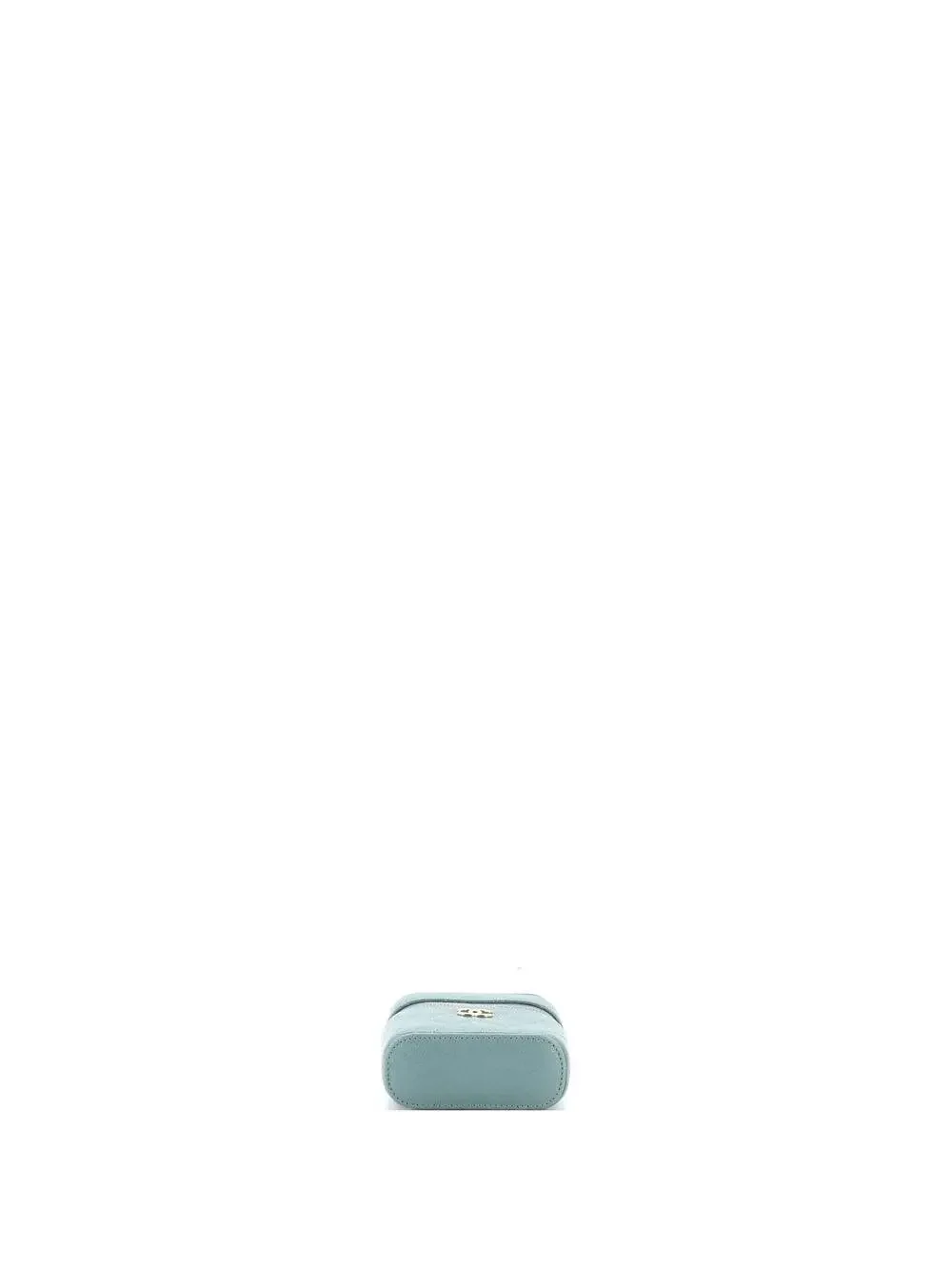 Chanel Handle With Care Vanity Case #233806C25B